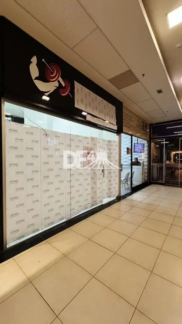 Foto 1 de Loja para alugar, 43m2 em Norte (Águas Claras), Brasilia - DF