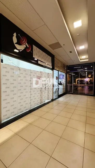 Foto 3 de Loja para alugar, 43m2 em Norte (Águas Claras), Brasilia - DF