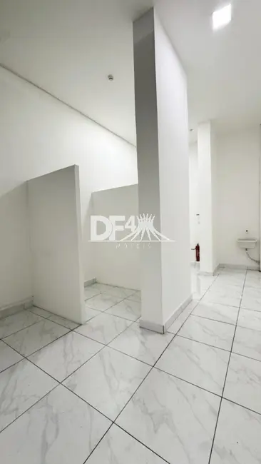 Foto 7 de Loja para alugar, 43m2 em Norte (Águas Claras), Brasilia - DF