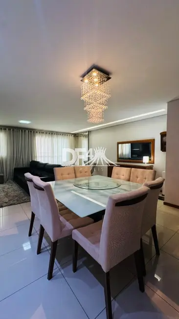 Foto 9 de Apartamento com 3 quartos à venda, 110m2 em Norte (Águas Claras), Brasilia - DF