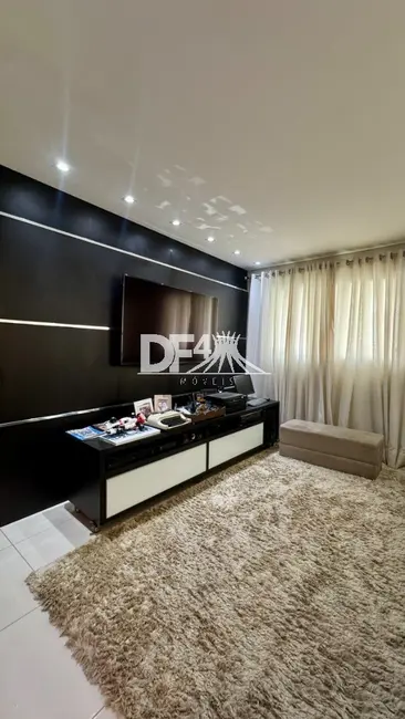 Foto 3 de Apartamento com 3 quartos à venda, 110m2 em Norte (Águas Claras), Brasilia - DF