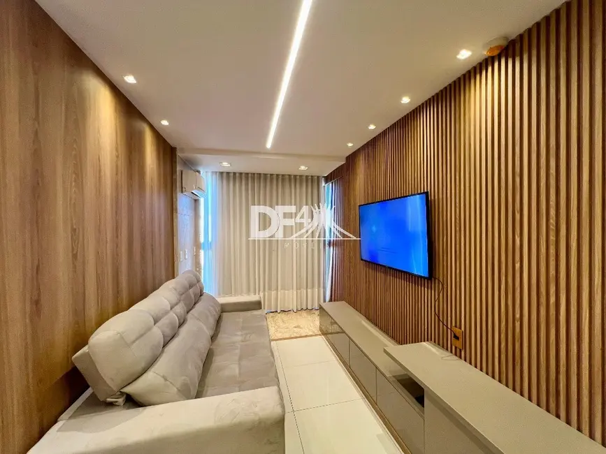 Apartamento com 1 quarto à venda, 44m2 em Norte (Águas Claras), Brasilia - DF - imagem 1 Foto 1 de Apartamento com 1 quarto à venda, 44m2 em Norte (Águas Claras), Brasilia - DF