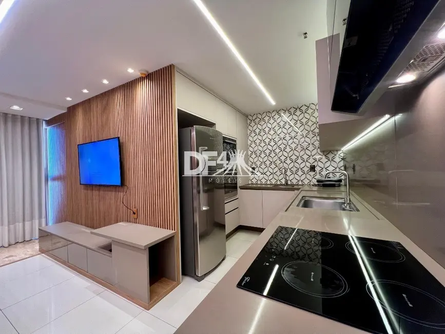 Apartamento com 1 quarto à venda, 44m2 em Norte (Águas Claras), Brasilia - DF - imagem 5 Foto 5 de Apartamento com 1 quarto à venda, 44m2 em Norte (Águas Claras), Brasilia - DF