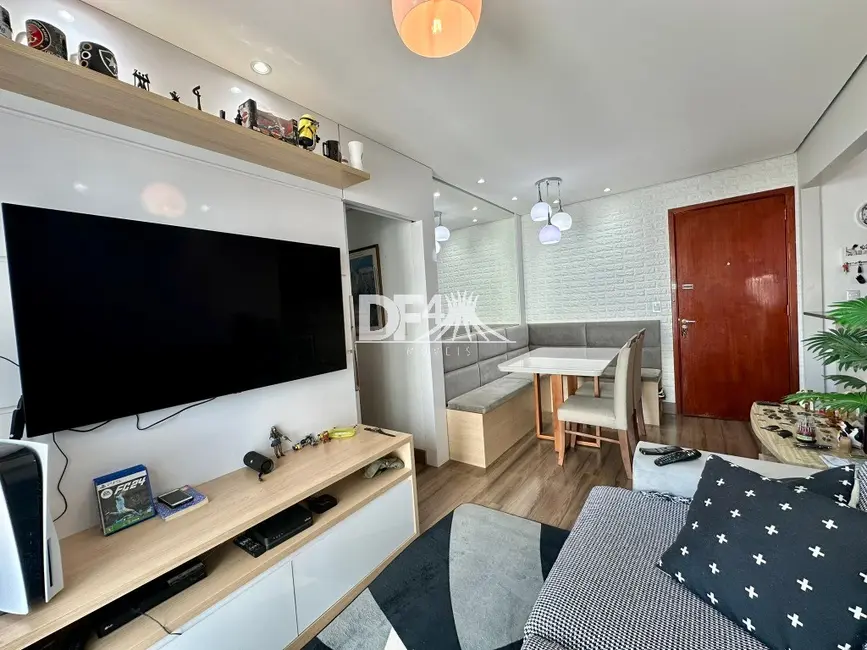 Apartamento com 2 quartos à venda, 64m2 em Norte (Águas Claras), Brasilia - DF - imagem 7 Foto 7 de Apartamento com 2 quartos à venda, 64m2 em Norte (Águas Claras), Brasilia - DF