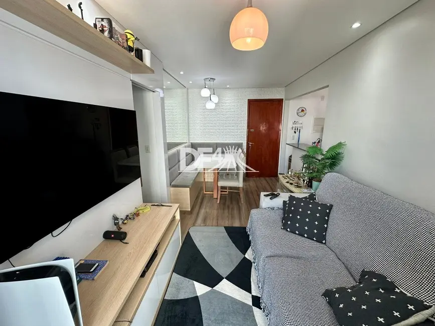 Apartamento com 2 quartos à venda, 64m2 em Norte (Águas Claras), Brasilia - DF - imagem 6 Foto 6 de Apartamento com 2 quartos à venda, 64m2 em Norte (Águas Claras), Brasilia - DF