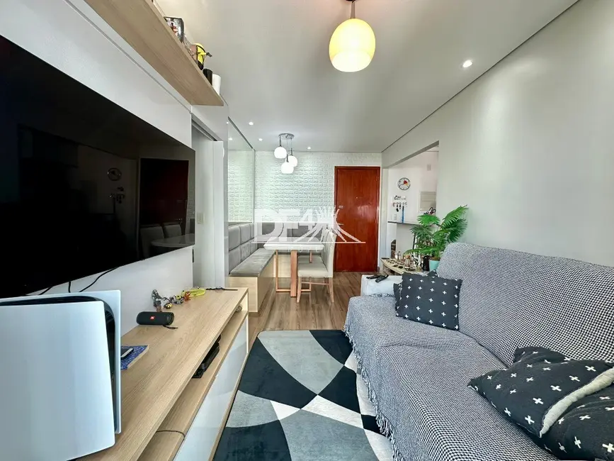 Apartamento com 2 quartos à venda, 64m2 em Norte (Águas Claras), Brasilia - DF - imagem 2 Foto 2 de Apartamento com 2 quartos à venda, 64m2 em Norte (Águas Claras), Brasilia - DF