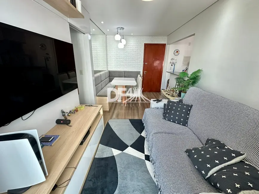 Apartamento com 2 quartos à venda, 64m2 em Norte (Águas Claras), Brasilia - DF - imagem 3 Foto 3 de Apartamento com 2 quartos à venda, 64m2 em Norte (Águas Claras), Brasilia - DF