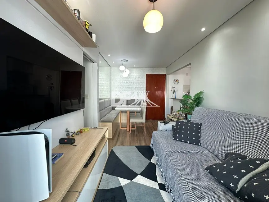 Apartamento com 2 quartos à venda, 64m2 em Norte (Águas Claras), Brasilia - DF - imagem 4 Foto 4 de Apartamento com 2 quartos à venda, 64m2 em Norte (Águas Claras), Brasilia - DF