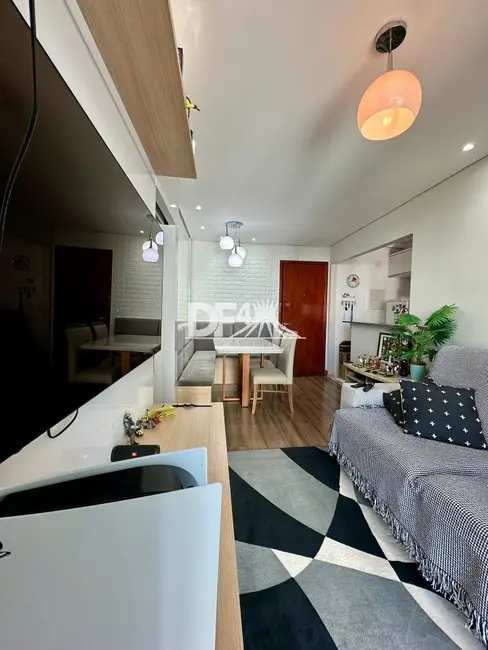 Apartamento com 2 quartos à venda, 64m2 em Norte (Águas Claras), Brasilia - DF - imagem 5 Foto 5 de Apartamento com 2 quartos à venda, 64m2 em Norte (Águas Claras), Brasilia - DF