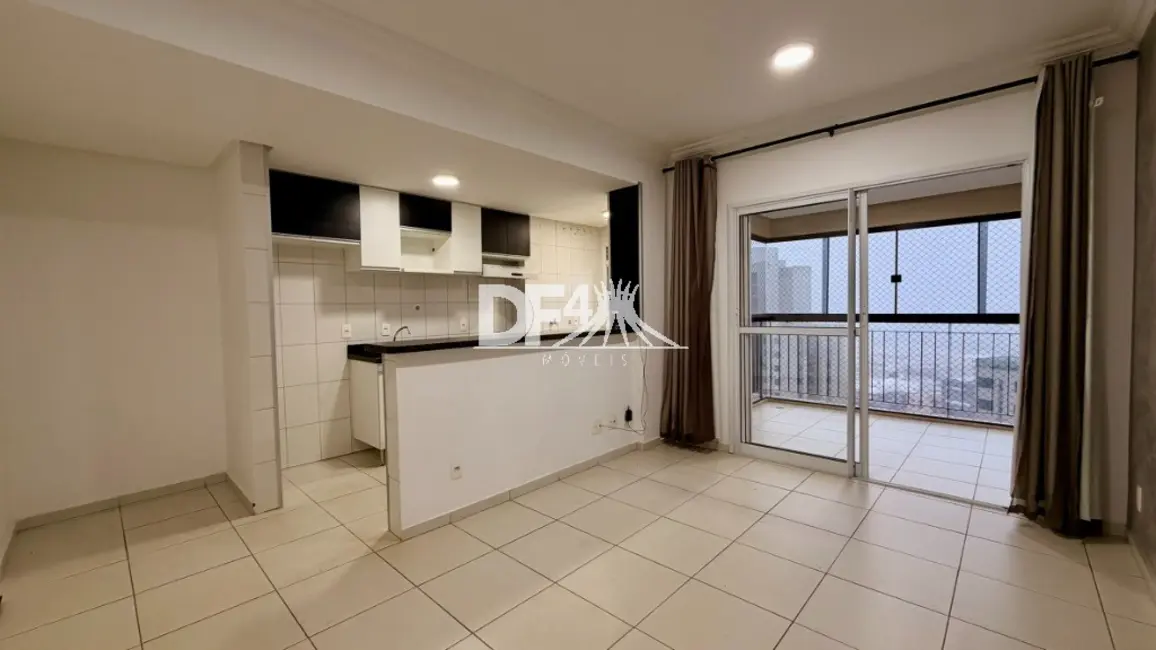 Foto 5 de Apartamento com 1 quarto para alugar, 45m2 em Sul (Águas Claras), Brasilia - DF