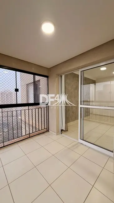 Foto 7 de Apartamento com 1 quarto para alugar, 45m2 em Sul (Águas Claras), Brasilia - DF
