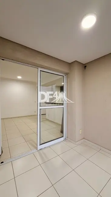 Foto 8 de Apartamento com 1 quarto para alugar, 45m2 em Sul (Águas Claras), Brasilia - DF