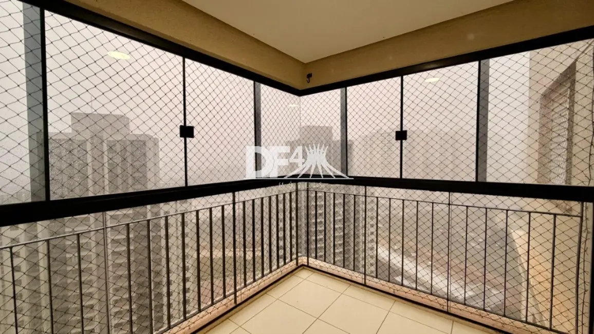 Foto 9 de Apartamento com 1 quarto para alugar, 45m2 em Sul (Águas Claras), Brasilia - DF