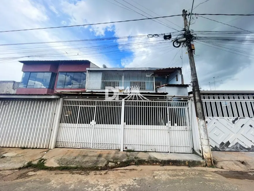 Foto 1 de Casa com 3 quartos para alugar, 90m2 em Ceilândia Norte (Ceilândia), Brasilia - DF