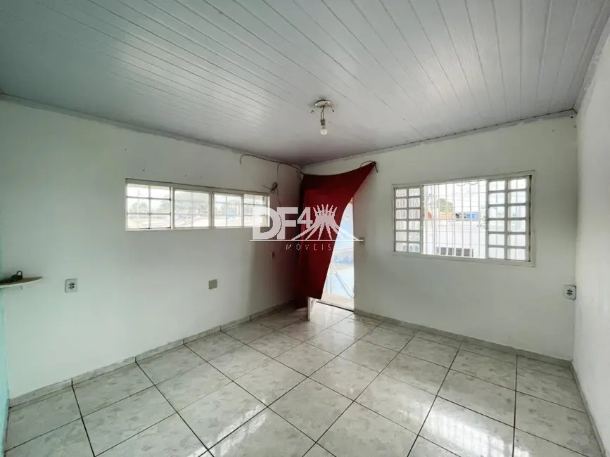 Foto 2 de Casa com 3 quartos para alugar, 90m2 em Ceilândia Norte (Ceilândia), Brasilia - DF