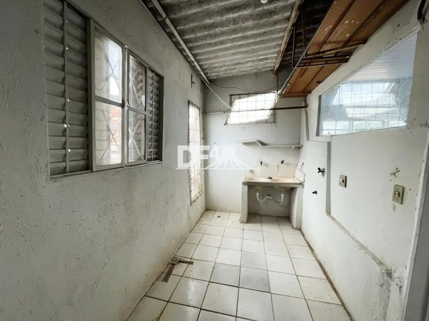 Foto 9 de Casa com 3 quartos para alugar, 90m2 em Ceilândia Norte (Ceilândia), Brasilia - DF