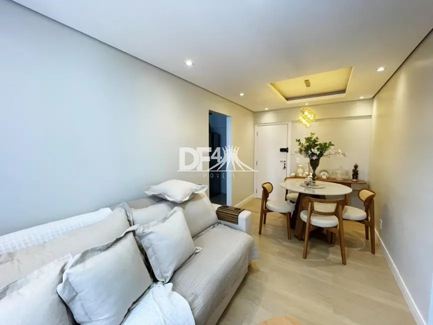 Foto 3 de Apartamento com 2 quartos à venda, 51m2 em Brasilia - DF