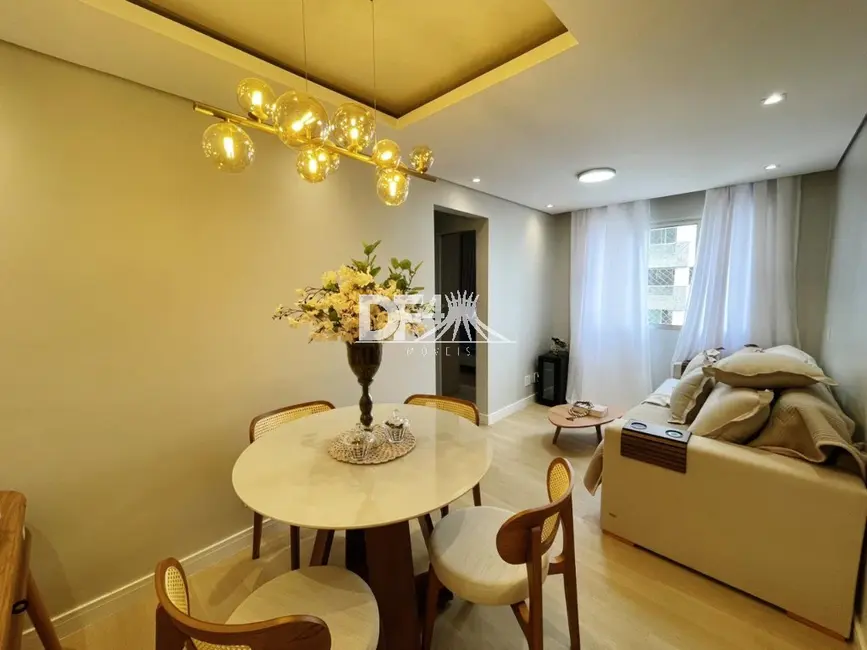 Foto 4 de Apartamento com 2 quartos à venda, 51m2 em Brasilia - DF