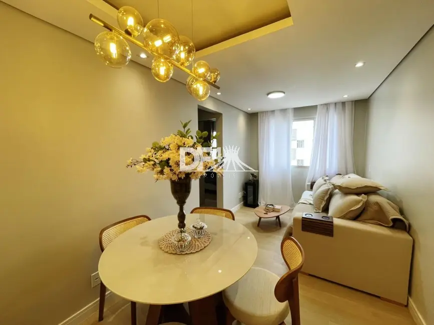 Foto 1 de Apartamento com 2 quartos à venda, 51m2 em Brasilia - DF