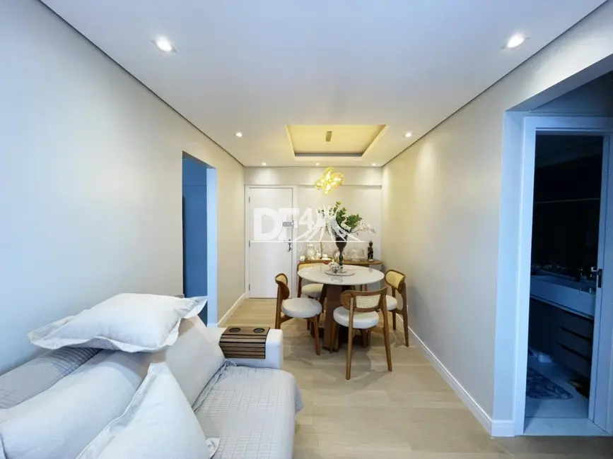 Foto 2 de Apartamento com 2 quartos à venda, 51m2 em Brasilia - DF