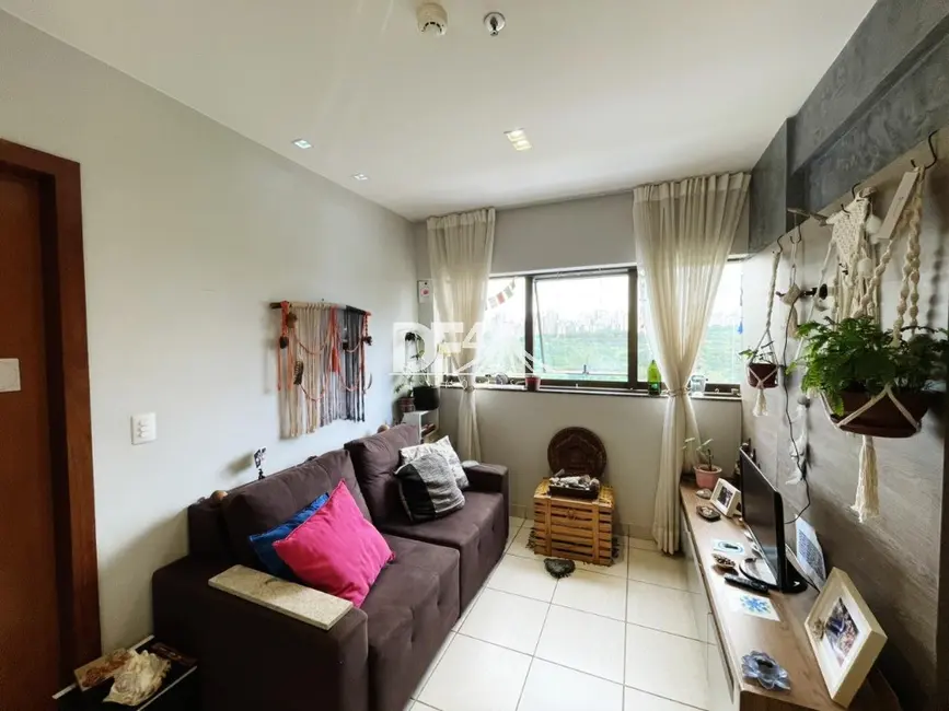 Foto 8 de Apartamento com 1 quarto à venda, 32m2 em Brasilia - DF