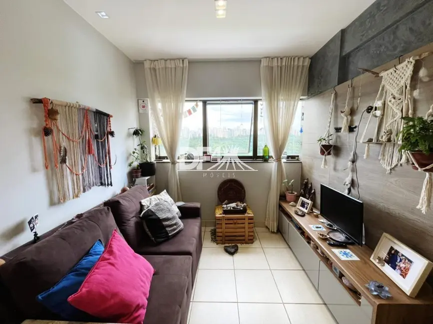 Foto 3 de Apartamento com 1 quarto à venda, 32m2 em Brasilia - DF