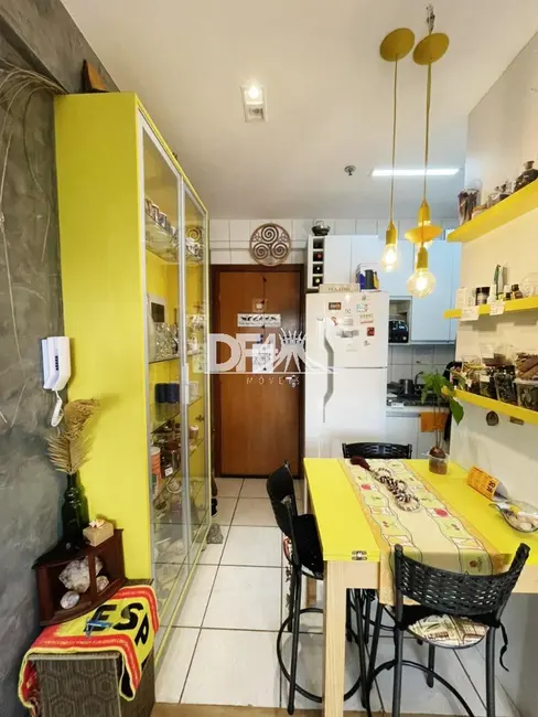 Foto 9 de Apartamento com 1 quarto à venda, 32m2 em Brasilia - DF