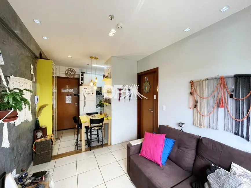 Foto 5 de Apartamento com 1 quarto à venda, 32m2 em Brasilia - DF