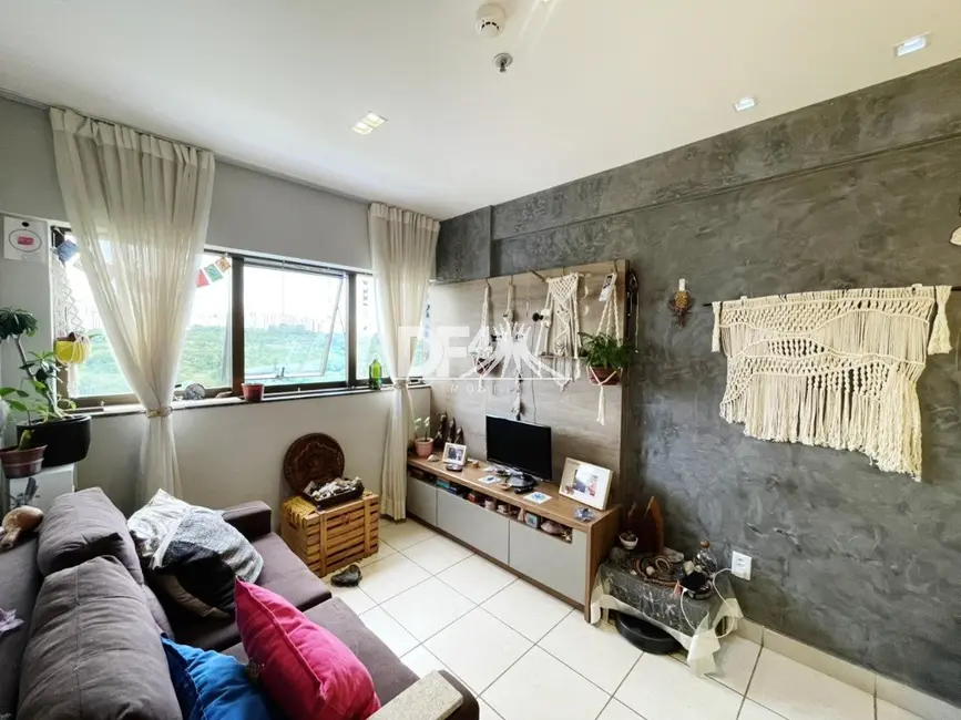 Foto 6 de Apartamento com 1 quarto à venda, 32m2 em Brasilia - DF