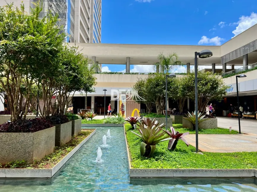 Foto 9 de Apartamento com 1 quarto à venda, 34m2 em Norte (Águas Claras), Brasilia - DF