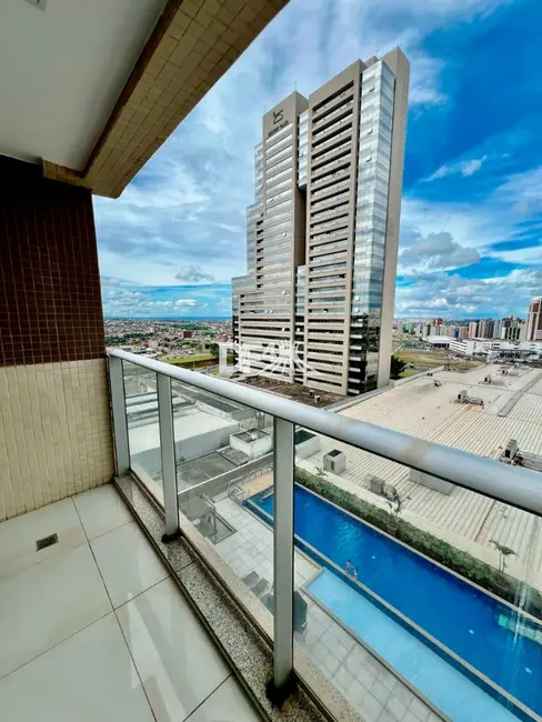 Foto 4 de Apartamento com 1 quarto à venda, 34m2 em Norte (Águas Claras), Brasilia - DF