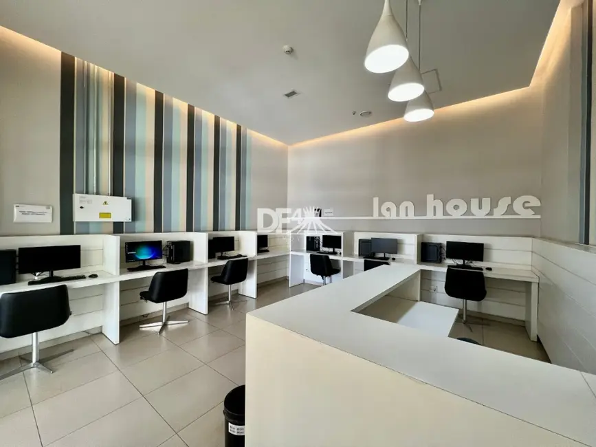 Foto 6 de Apartamento com 1 quarto à venda, 34m2 em Norte (Águas Claras), Brasilia - DF