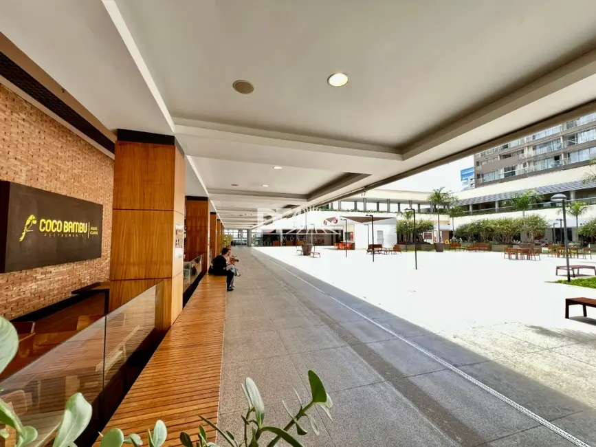 Foto 7 de Apartamento com 1 quarto à venda, 34m2 em Norte (Águas Claras), Brasilia - DF