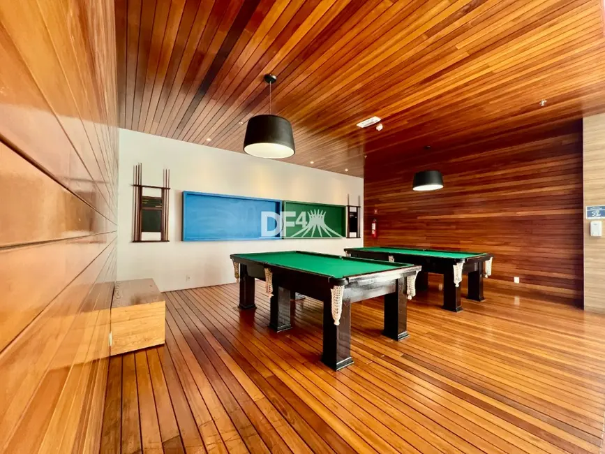 Foto 5 de Apartamento com 1 quarto à venda, 34m2 em Norte (Águas Claras), Brasilia - DF