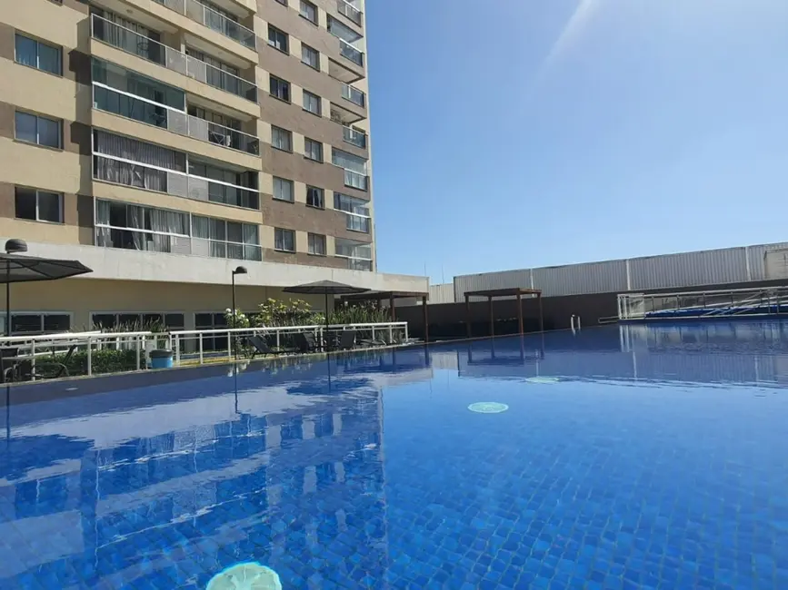 Foto 2 de Apartamento com 1 quarto à venda, 34m2 em Norte (Águas Claras), Brasilia - DF