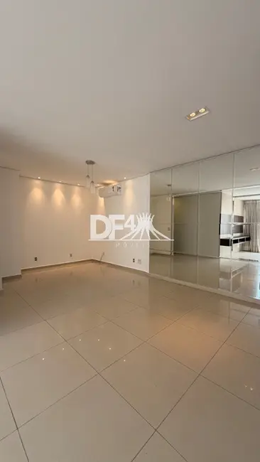 Foto 3 de Apartamento com 2 quartos para alugar, 100m2 em Guará II, Brasilia - DF