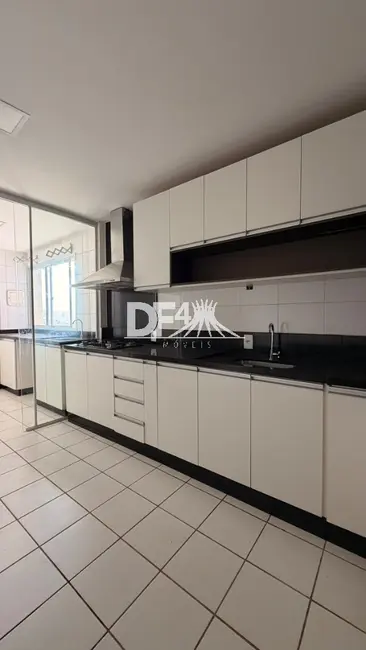 Foto 7 de Apartamento com 2 quartos para alugar, 100m2 em Guará II, Brasilia - DF
