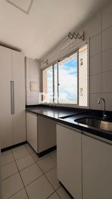 Foto 8 de Apartamento com 2 quartos para alugar, 100m2 em Guará II, Brasilia - DF