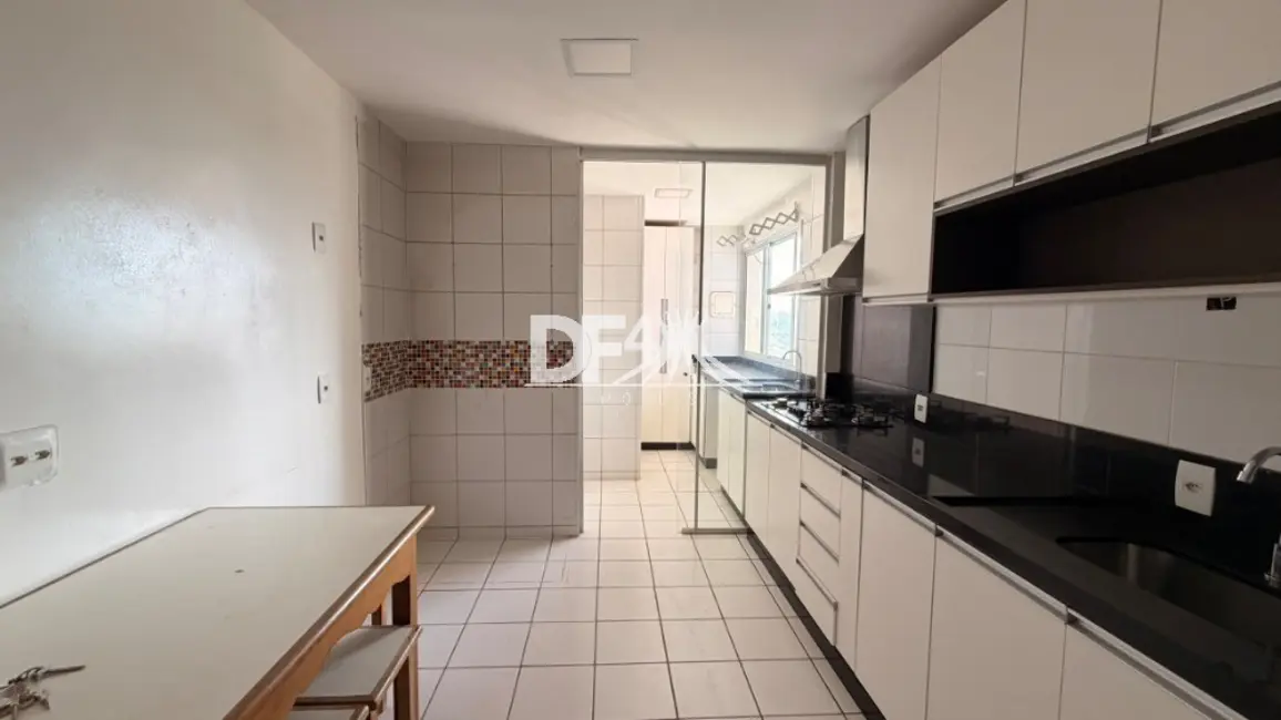 Foto 5 de Apartamento com 2 quartos para alugar, 100m2 em Guará II, Brasilia - DF