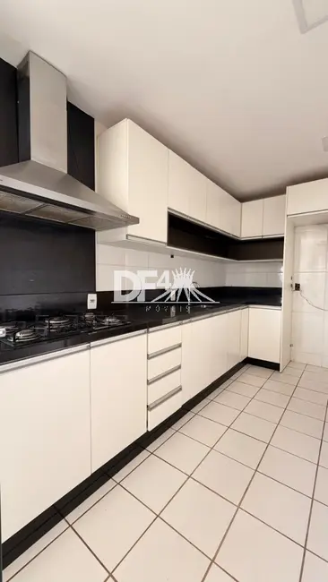 Foto 6 de Apartamento com 2 quartos para alugar, 100m2 em Guará II, Brasilia - DF