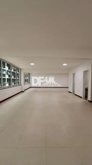 Foto 6 de Sala Comercial para alugar, 111m2 em Asa Sul, Brasilia - DF