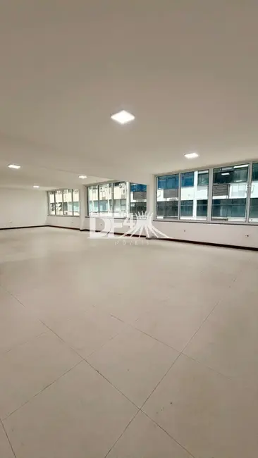 Foto 4 de Sala Comercial para alugar, 111m2 em Asa Sul, Brasilia - DF