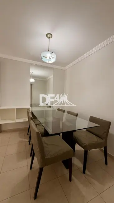 Foto 3 de Apartamento com 2 quartos à venda, 78m2 em Setor Sudoeste, Brasilia - DF