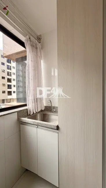 Foto 9 de Apartamento com 2 quartos à venda, 78m2 em Setor Sudoeste, Brasilia - DF