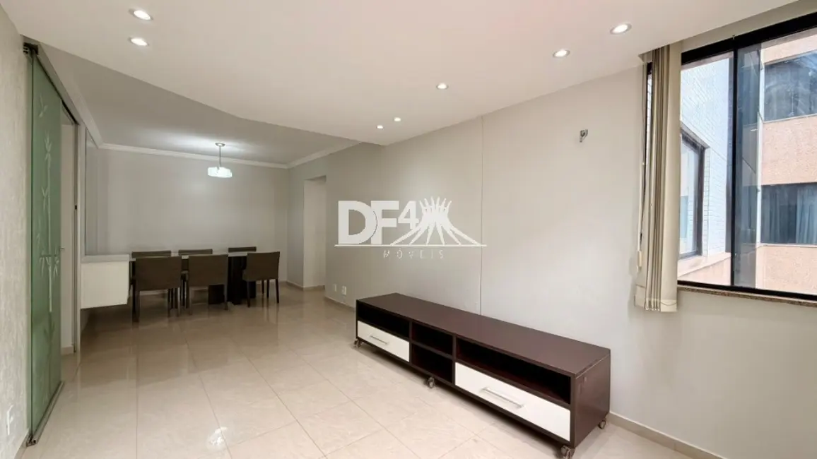 Foto 1 de Apartamento com 2 quartos à venda, 78m2 em Setor Sudoeste, Brasilia - DF