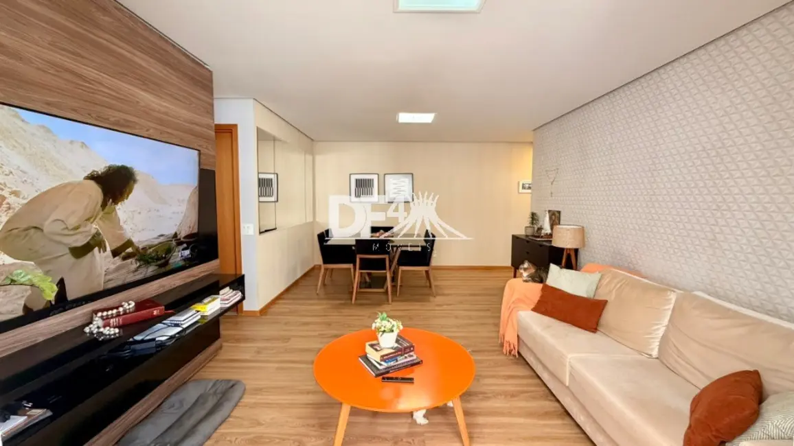 Foto 7 de Apartamento com 2 quartos à venda, 81m2 em Norte (Águas Claras), Brasilia - DF