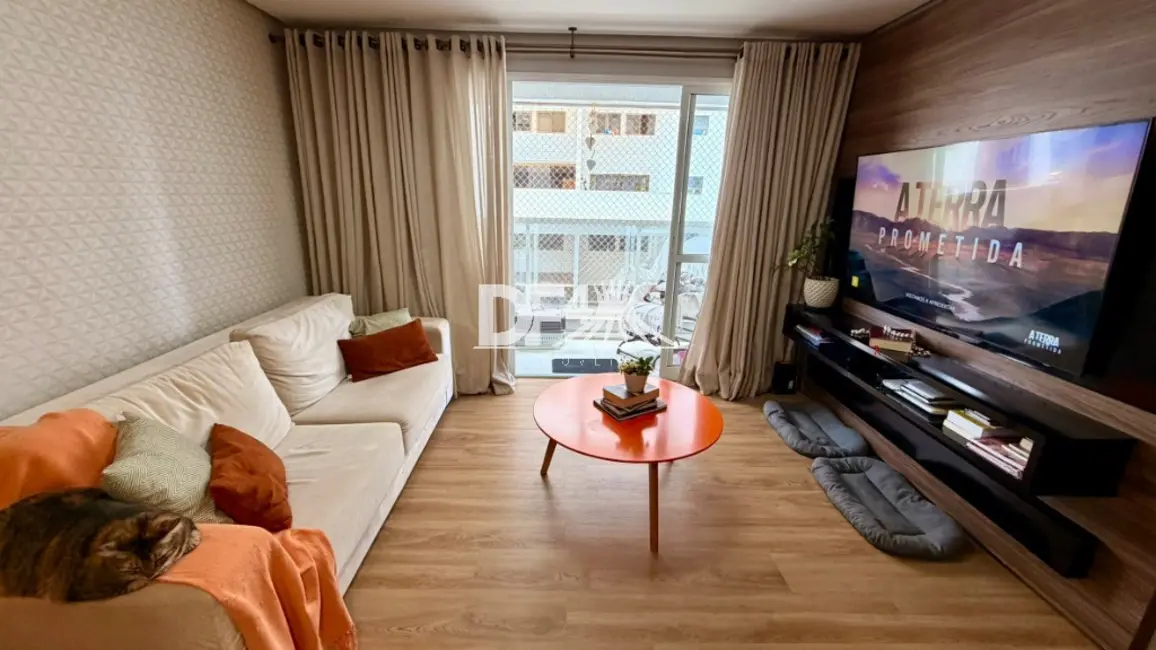 Foto 1 de Apartamento com 2 quartos à venda, 81m2 em Norte (Águas Claras), Brasilia - DF