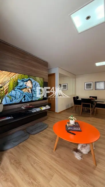 Foto 6 de Apartamento com 2 quartos à venda, 81m2 em Norte (Águas Claras), Brasilia - DF