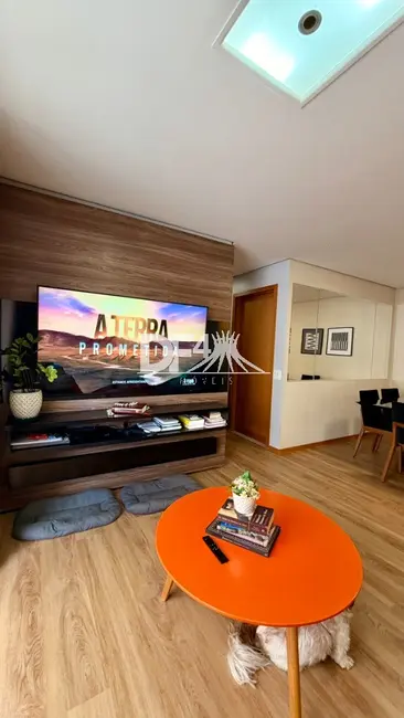 Foto 3 de Apartamento com 2 quartos à venda, 81m2 em Norte (Águas Claras), Brasilia - DF