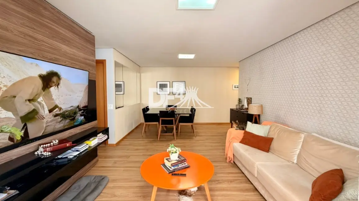 Foto 2 de Apartamento com 2 quartos à venda, 81m2 em Norte (Águas Claras), Brasilia - DF